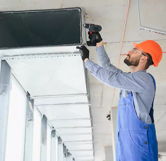 Why Homeowners & Businesses Trust Us in Metairie, LA