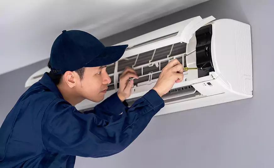 AC Duct Cleaning Metairie