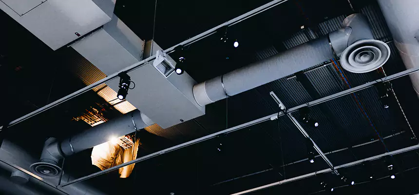 Our Air Duct Replacement Services in Metairie, LA