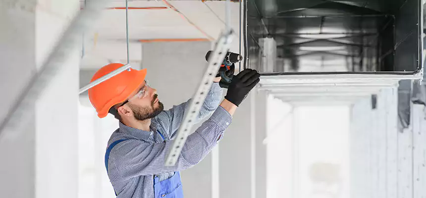 Our Air Vent Replacement Services in Metairie, LA