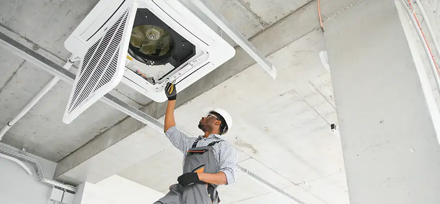 Efficient Multi‑Unit & HOA Annual Vent Cleaning Plans in Metairie