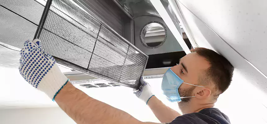 Diagnostic HVAC Coil & Blower Cleaning in Metairie