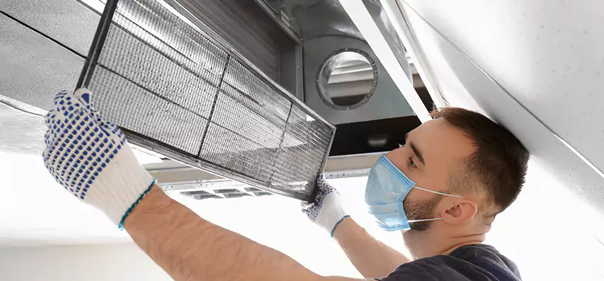 Our Dryer Vent Replacement Services in Metairie, LA