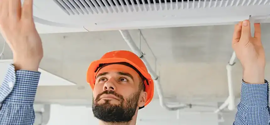 Our Furnace Vent Cleaning Services in Metairie, LA