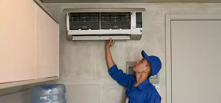 Balanced Fresh‑Air Ventilation (ERV/HRV) in Metairie