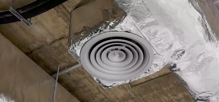 Our Industrial Dryer Vent Cleaning Services in Metairie, LA