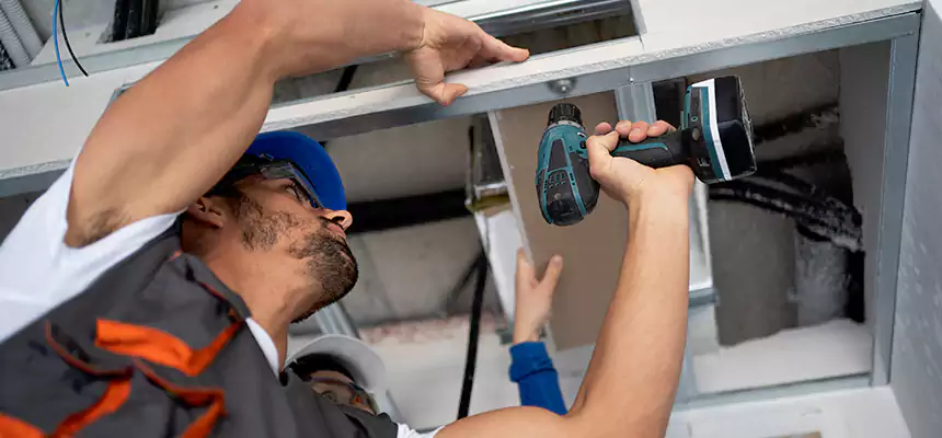 Our Retail Store Duct Cleaning Services in Metairie, LA
