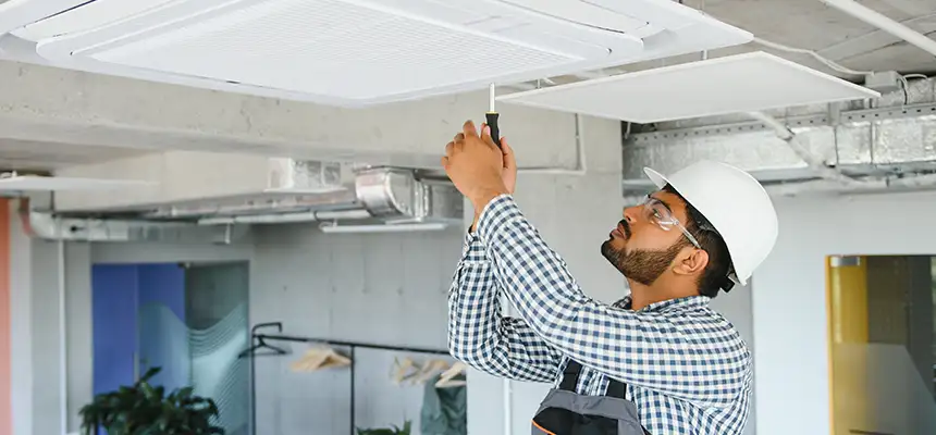 Our Roof Dryer Vent Cleaning Services in Metairie, LA
