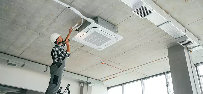 Our Wi Fi Connected Air Ducts Services in Metairie, LA