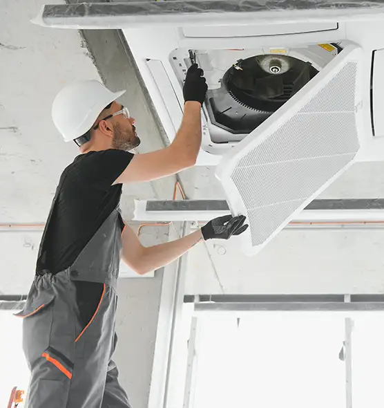 About Air Duct Rodent Removal in Metairie, LA