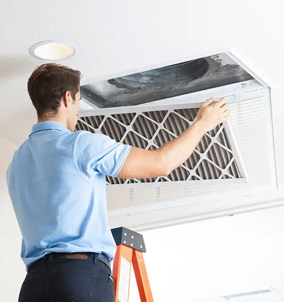 About Annual Dryer Vent Maintenance Metairie, LA