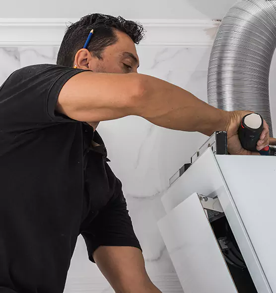 Trusted Bathroom Exhaust Duct Cleaning in Metairie, LA