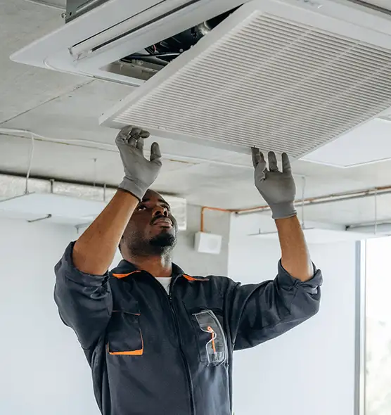 About Certified Air Duct Specialists in Metairie, LA
