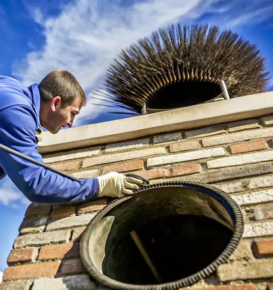 About Professional Chimney Sweep in Metairie, LA