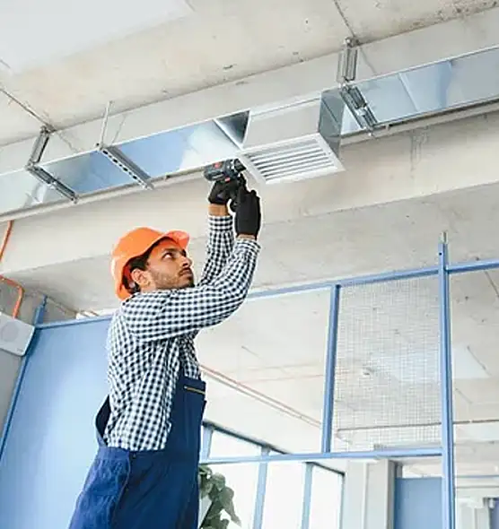 About Commercial Laundry Vent Cleaning in Metairie, LA