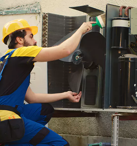 About Dryer Duct Fire Hazard Inspection in Metairie, LA