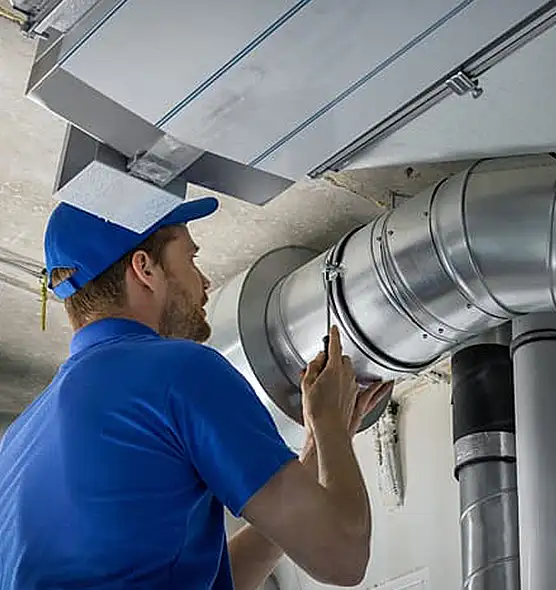 Advanced Dryer Vent Camera Inspection in Metairie, LA