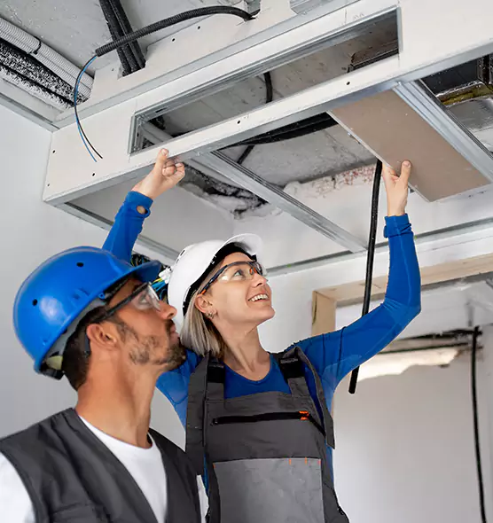 Comprehensive Duct Insulation Services in Metairie, LA