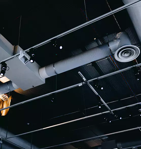 About Duct Sanitization with UV Light in Metairie, LA