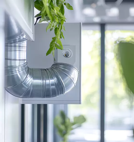 Professional Eco-Friendly Duct Cleaning Services in Metairie, LA