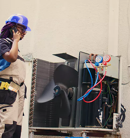 Professional Energy-Efficient HVAC Cleaning in Metairie, LA