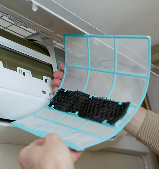 Welcome to Air Duct Cleaning & Repairs Metairie — Your Local HEPA Filter Installation Pros in Metairie, LA