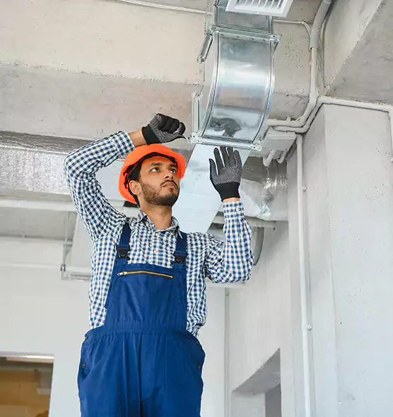 About Hotel Duct And Vent Cleaning in Metairie, LA