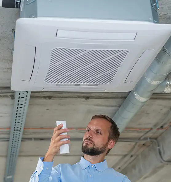 About Local Vent Cleaning Services in Metairie, LA