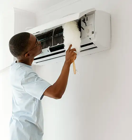 Professional Maximize AC Efficiency  in Metairie, LA