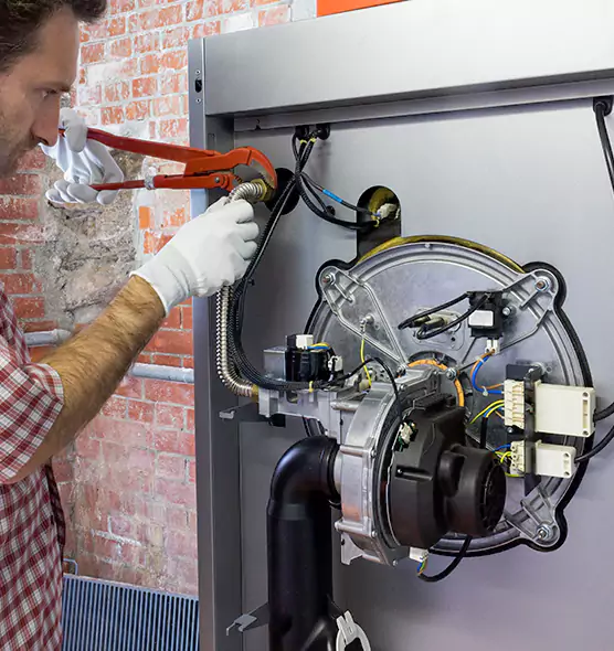 Advanced Repair Dryer Vent Hose in Metairie, LA