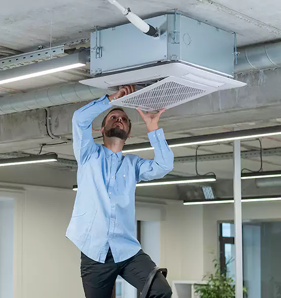 Advanced Residential Air Vent Cleaning in Metairie, LA