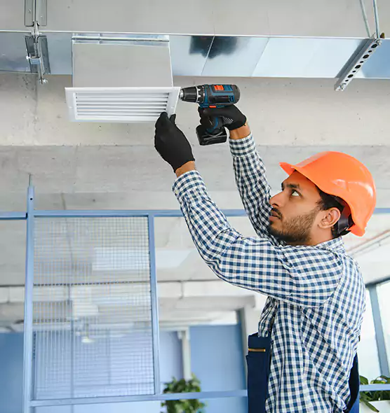 Advanced Retail Store Duct Cleaning in Metairie, LA