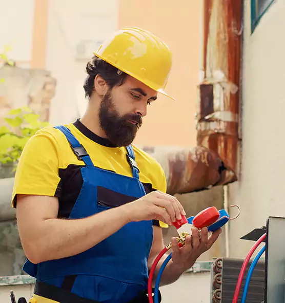 About Smart HVAC Installation in Metairie, LA