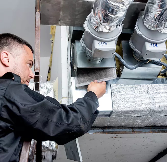 Why Homeowners & Businesses Trust Us in Metairie, LA?