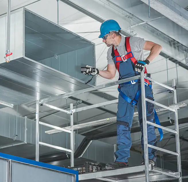 Why Homeowners & Businesses Trust Us in Metairie, LA?