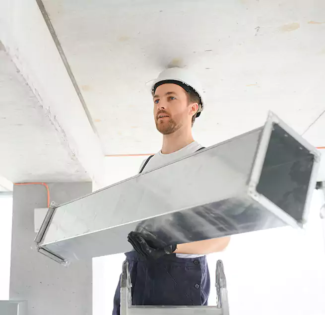 Why Homeowners & Businesses Trust Us in Metairie, LA