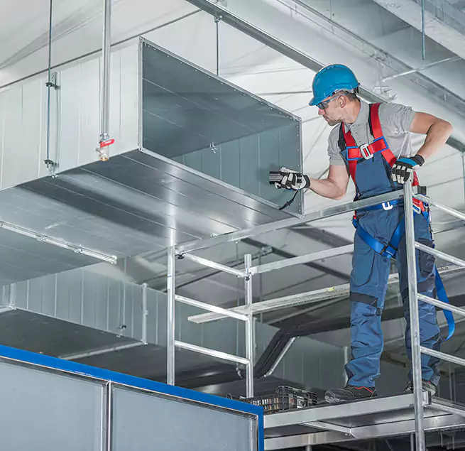 Why Homeowners & Businesses Trust Us in Metairie, LA?