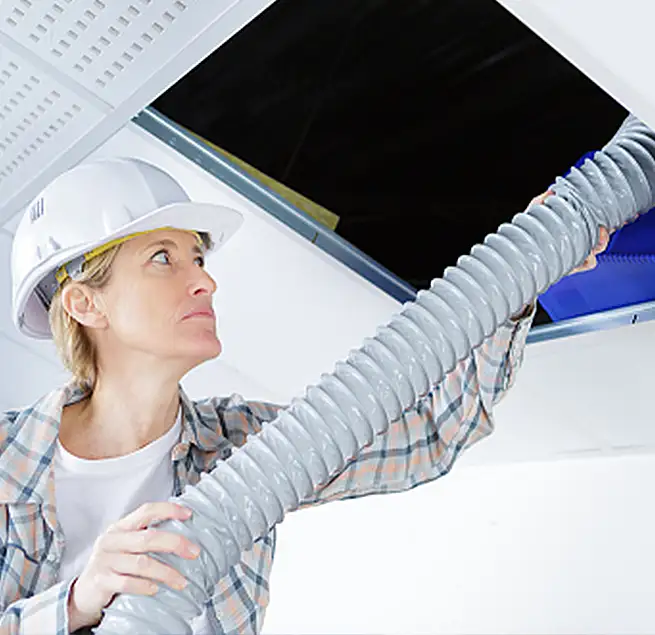 Why Homeowners & Businesses Trust Us Metairie, LA