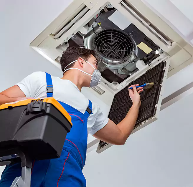 Why Homeowners & Businesses Trust Us in Metairie, LA