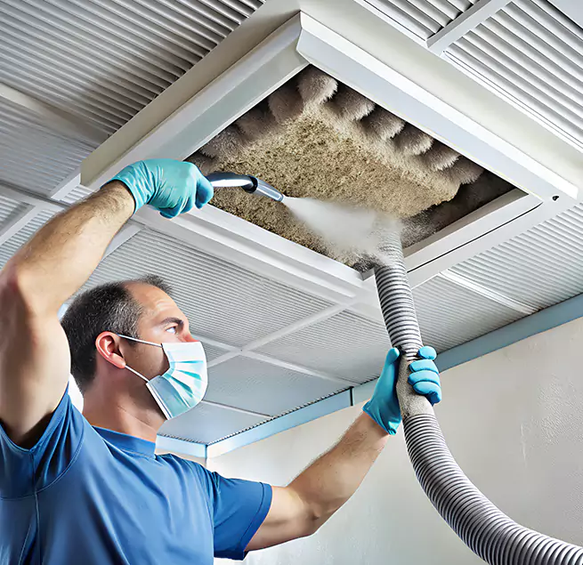  Why Homeowners & Businesses Trust Us Metairie, LA?