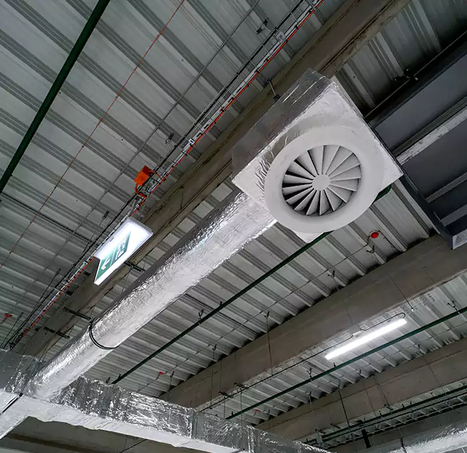 Why Homeowners & Businesses Trust Us in Metairie, LA