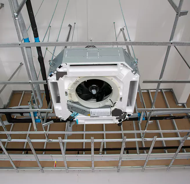 Why Homeowners & Businesses Trust Us Metairie, LA