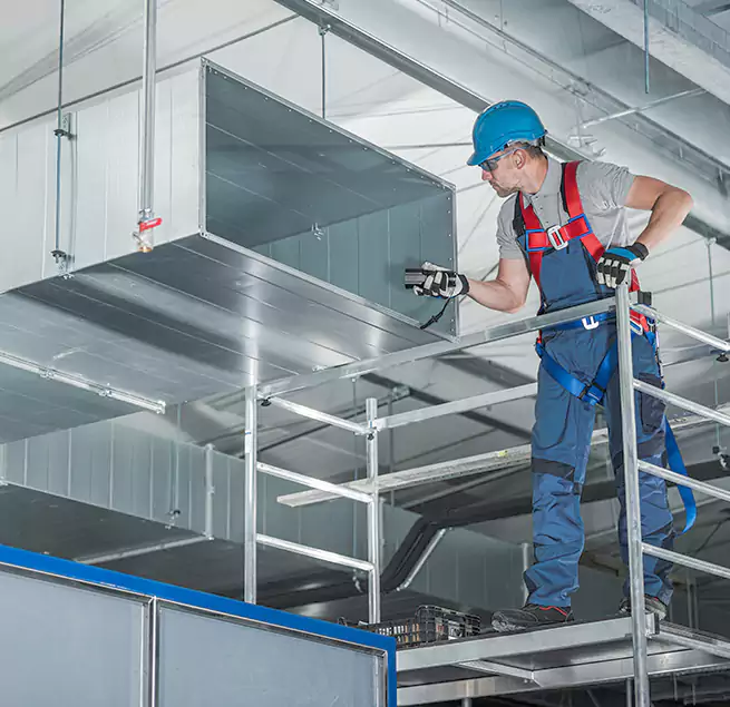 Why Homeowners Businesses Trust Us in Metairie, LA