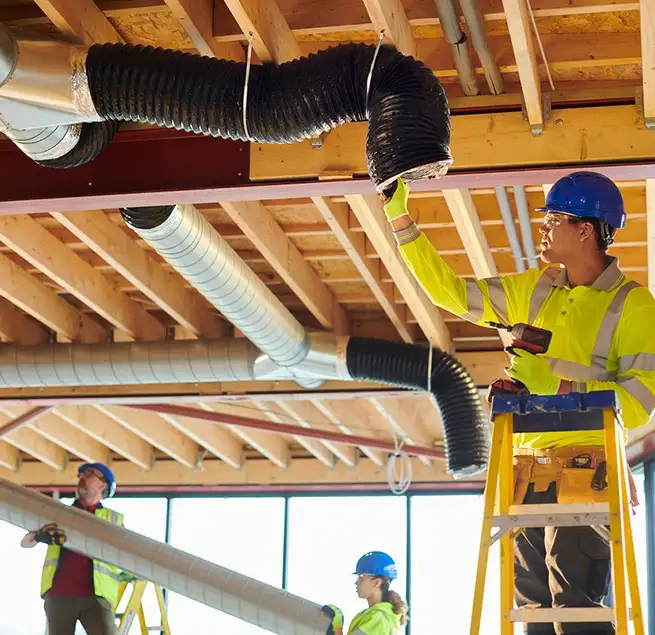 Why Homeowners & Businesses Trust Us in Metairie, LA?