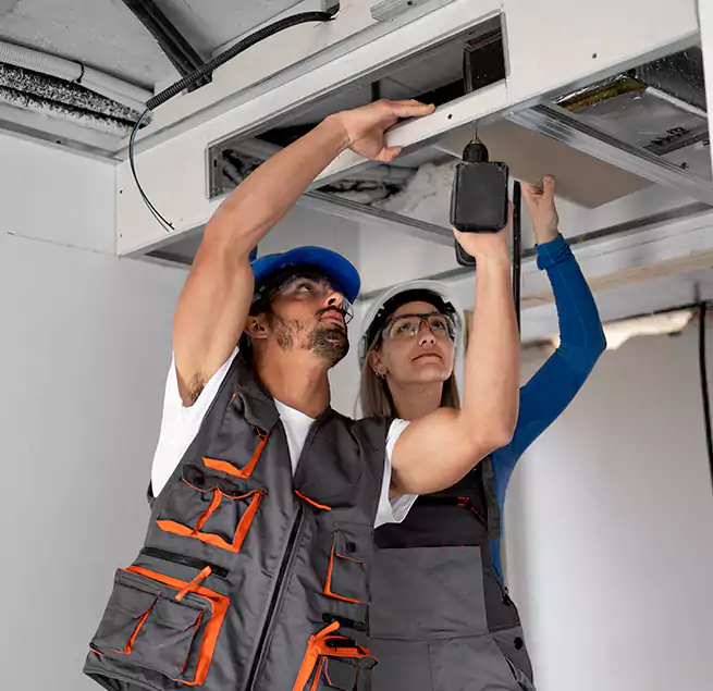 Why Homeowners & Businesses Trust Us in Metairie, LA