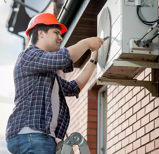 Why Homeowners & Businesses Trust Us Metairie, LA