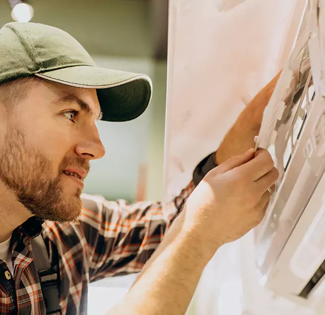 Why Homeowners & Businesses Trust Us in Metairie, LA?