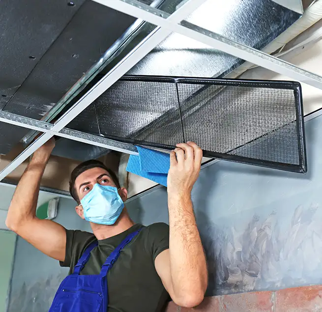 Why Homeowners & Businesses Trust Us in Metairie, LA?