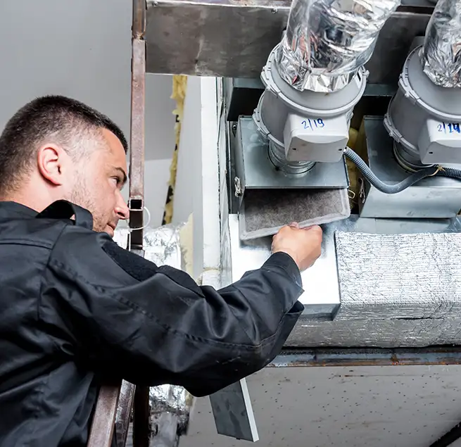 Why Homeowners & Businesses Trust Us in Metairie, LA?